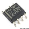 UCC3801D Current-Mode PWM SMD-SO8 UNITRODE