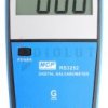 RS-3252 Galwanometr szkolny cyfrowy MCP
