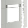 Apertura Hager GR1202KA7035 1 szt.