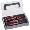 NWS 338-2 Tool Kit 4-Piece High-Quality Precision Tools