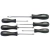 Draper 27029 6 Piece Mechanics Screwdriver Set
