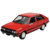 Model FSO Polonez PRL 1:24 czerwony