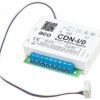 ACO CDN-I/O Moduł przekaźnikowy dodatkowych wejść i wyjść do CDNP FAMILIO INSPIRO