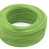LGY 1,5 / 750V kabel zielony linka