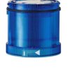 Element świetlny niebieski LED 24V AC/DC do KombiSIGN 71 644.500.75