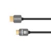 kabel HDMI wtyk - mini HDMI wtyk 1,8m