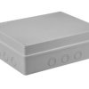 Puszka hermetyczna natynkowa 380x300x120 IP65 S-BOX 716 PAWBOL