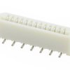 Molex 528081371 Listwa kołkowa, żeńska, standardowa, piny: 13, 1 szt.