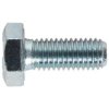 Sealey SS1025 HT Setscrew M10 x 25mm 8.8 Zinc DIN 933 Pack of 25