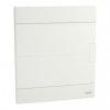 Rozdzielnica obudowa modułowa podtynkowa 2x12 drzwi białe Easy9 300x345x99mm IP40 Schneider