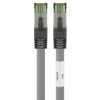 Cat 8.1 Patch Cable, S/Ftp (Pimf), - Długość Kabla 0.25 M