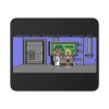 Maniac Mansion Desk Mouse Pad