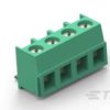TE Connectivity 284093-3 TE AMP Eurostyle Terminal Blocks, 1 szt.