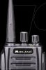 C1107.S3 PMR radio device in security case, set of 2