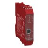 Moduł rozszerzeń mon. prędkości 1 SIN/COS XPSMCMEN0100SC SCHNEIDER ELECTRIC