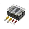 Przekaźnik półprz. SSR GDH4048ZA2 Input 90-280VAC OUTPUT 40A 48-480VAC
