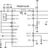 Automotive USB 0.05-A to 0.6-A adjustable current limit and VBUS/D+/D- short-to-VBATT protection