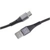 Intenso 7901100 USB cable 1.5 m Black USB Cable Assemblies