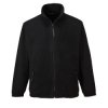 Polar, F400 Argyll Heavy Fleece, Unisex, S, Czarny
