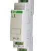 Przekaźnik elektromagnetyczny PK-2P