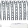 Taśma LED zestaw podstawowy Paulmann MaxLED 500 70605 5 m 24 V