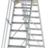 MUNK Günzburger Steigtechnik 600910 Moduł mostka 1 szt.
