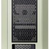 Thermaltake The Tower 250 Matcha Green Midi Tower Obudowa gamingowa zielony, czarny