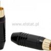 RCA WT chinch CH21 professional śr.6mm
