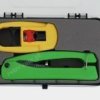 Zestaw zaciskarka złącz kompresowanych + ściągacz ht-k5a03