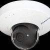 MX-V71A-8DN150 Surveillance camera, IP, LAN, PoE+, indoor