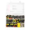 Zestaw złączy SuperSeal hermetycznych 352 szt. - AMIO-03035