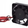 4010 5V Axial Fan 40x40x10mm