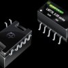 LMT78_03-0.5R DC/DC converter, 1.65 W, 3.3 V, 500 mA, SMD / 10-pin