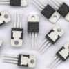 LM317T 1,25-37V 1,5A TO-220 METAL STABILIZATOR
