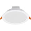 LEDVANCE 4058075573376 Smart Recess Downlight TW & RGB 170mm 110 ° RGB + TW