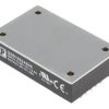 Przetwornica DC-DC, 100W, Uwe 9 → 36 V DC, Uwy 5V dc, Iwy 20A, XP Power
