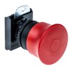 Przycisk, Ø 40mm, IP66, kolor: Czerwony, BACO, BACO