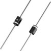 Schottky diode, 60 V (RRM), 8 A, D5.4x7.5, SB860-3G