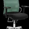 AP39TW2MT0CX5 Topstar AirPoint II office chair, green