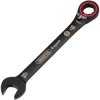 Draper Expert 03908 HI-TORQ® Reversible Ratchet Spanner 18mm