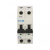 Wyłącznik nadprądowy 2P Z 1A 10kA AC FAZ Z1/2 278817