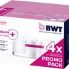 BWT 640607 Zestaw filtrów oszczędzających wodę 4 szt.