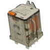 Przekaźnik; elektromagnetyczny przemysłowy; 62.82.8.230.0040; 230V; AC; 2 styki przełączne; 16A; z konektorami; Finder; RoHS
