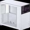 D41 MESH WHITE SC Jonsbo D41 MESH Screen ATX case, tempered glass