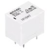 Przekaźnik elektromagnetyczny SPDT Ucewki 5VDC 16A/250VAC G5LE-1-E 5VDC