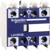Schneider Electric LA1DX11 LA1DX11 Blok styków pomocniczych 1 szt.