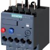 Siemens Przekaźnik przeciążeniowy 690 V/AC 1 NO, 1 NC 1 szt. 3RU2116-1DB0