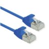 Roline F/Utp Datacenter Patch Cord Cat.6A (Class Ea), Lsoh, Bardzo Cienki,...