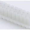 Molex Listwa kołkowa, żeńska, do wbudowania, standardowa 15-24-7180 1 szt. towar pakowany luzem