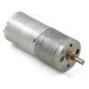 Silnik 25Dx54L z przekładnią 75:1 6V 75RPM - Pololu 1586